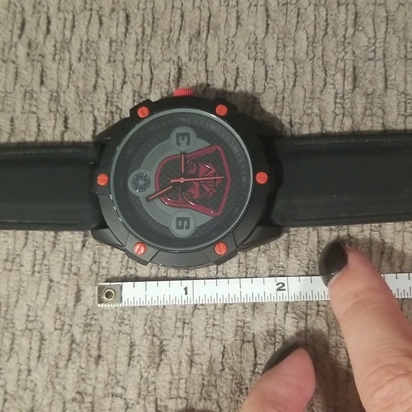 Star Wars Watch - Picture 9 of 10